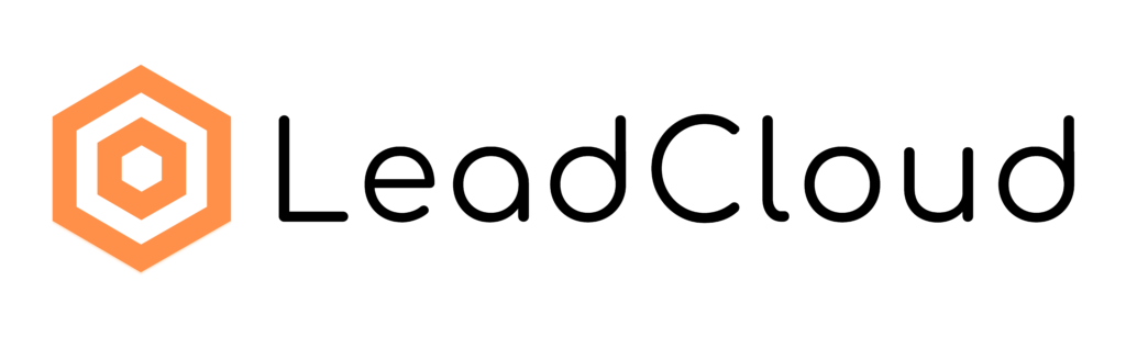 LeadCloud logo